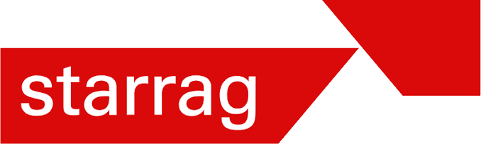 Starrag