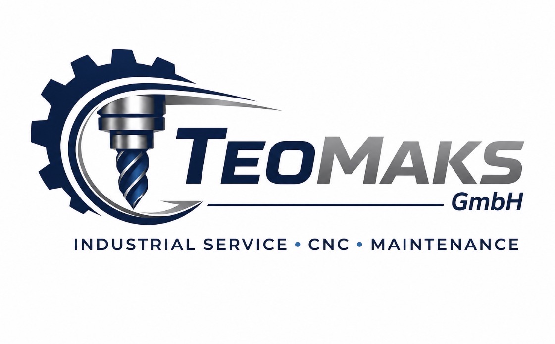 TeoMaks Logo